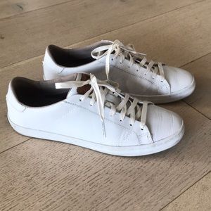 Cole Haan Margo Leather Sneaker